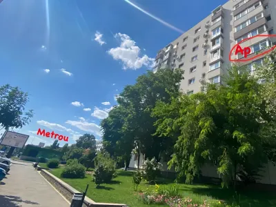 apartament vanzare cumparare Sector 6 București bloc exterior